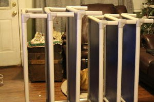 SAFE Sanctuary MN enjoys 17 new beds