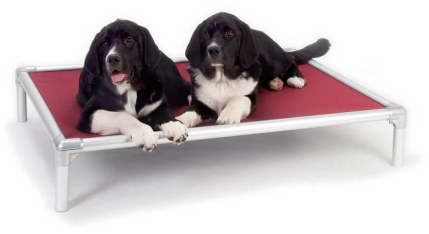 Kuranda All Aluminum Dog Bed