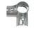 Aluminum Bottom Corner Bracket for All-Aluminum Bed