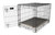 Slimline Crate Bed