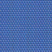 Vinyl Weave, Royal Blue