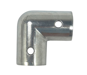 Aluminum Top Corner Bracket for All-Aluminum Bed