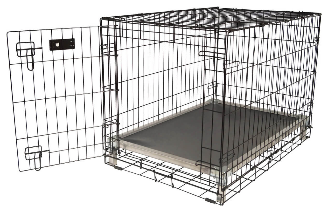 Kuranda Slimline Crate Bed